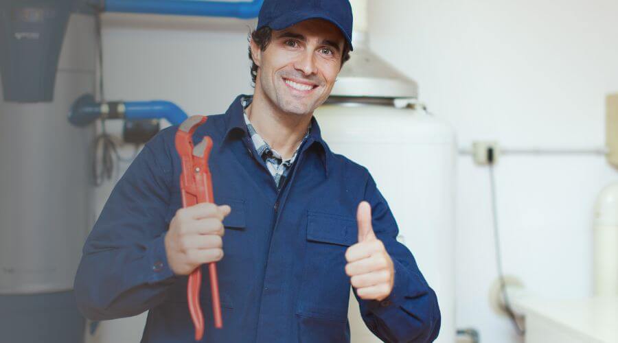 Expert burst pipe repair services in Currituck, NC